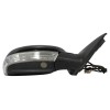 Recambio de retrovisor derecho para volkswagen touareg (7la) 5.0 v10 tdi cat (ayh) referencia OEM IAM  8 CABLES 