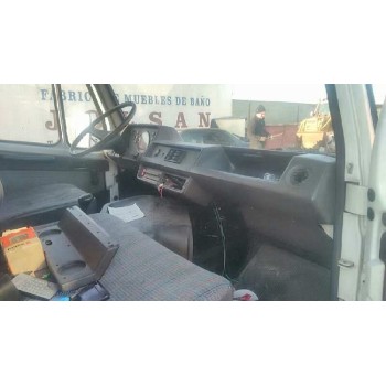 mercedes-benz furgoneta (w602,w611) del año 1991