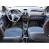 Recambio de carroceria corte para peugeot 206 berlina 1.4 referencia OEM IAM   