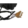 Recambio de retrovisor derecho para volkswagen touareg (7la) 5.0 v10 tdi cat (ayh) referencia OEM IAM  8 CABLES 
