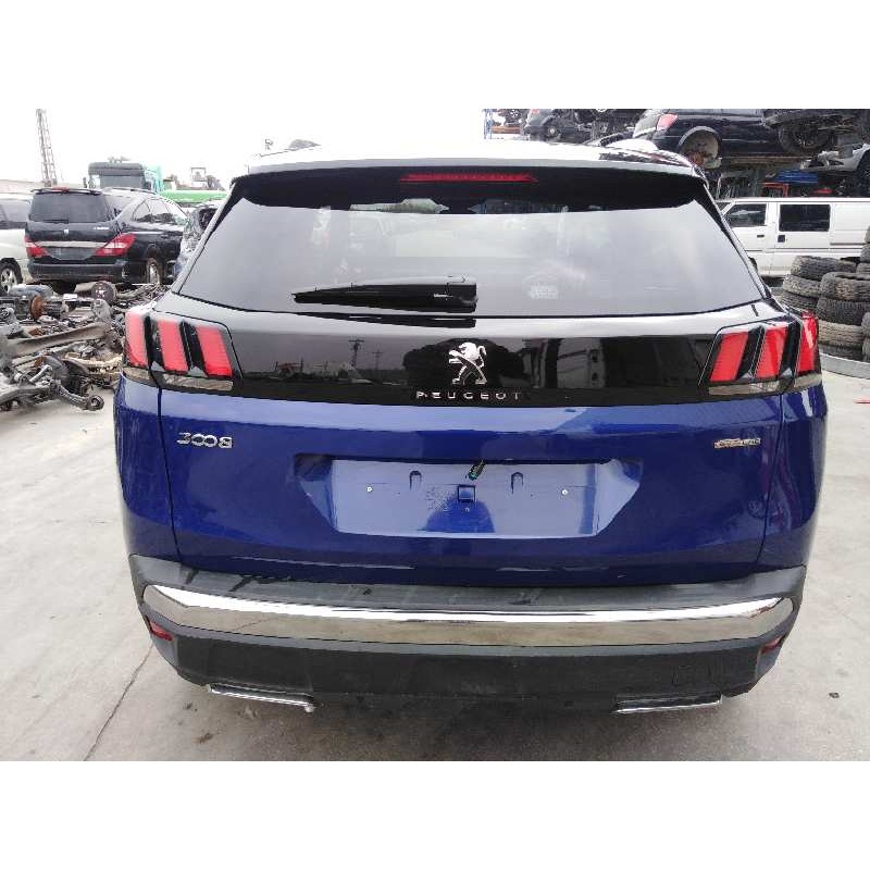 PEUGEOT 3008 2020