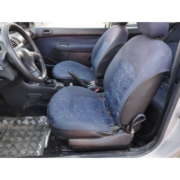 Recambio de carroceria corte para peugeot 206 berlina 1.4 referencia OEM IAM   