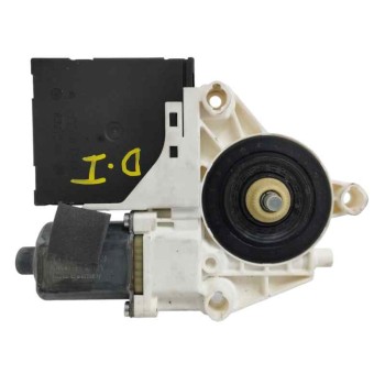 Recambio de motor elevalunas delantero derecho para audi a3 (8p) 2.0 tdi referencia OEM IAM 8P0959802E  