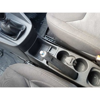 ford ka+ del año 2017