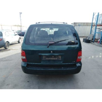 kia carnival ii (gq) del año 2003