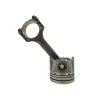 Recambio de biela para fiat fiorino 1.3 16v jtd cat referencia OEM IAM 55208624 CON PISTON 73502643