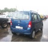 opel agila del año 2003