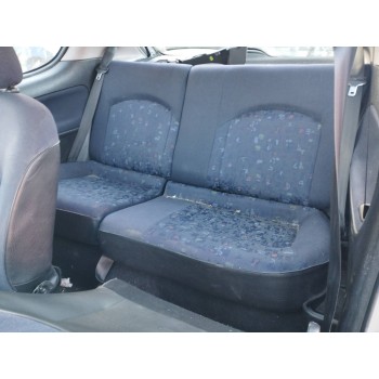 Recambio de carroceria corte para peugeot 206 berlina 1.4 referencia OEM IAM   