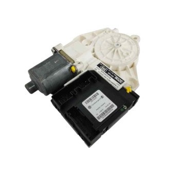 Recambio de motor elevalunas delantero derecho para audi a3 (8p) 2.0 tdi referencia OEM IAM 8P0959802E  