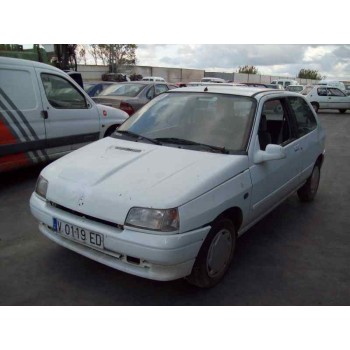 renault clio i fase i+ii (b/c57) del año 1992