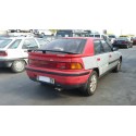 MAZDA 323 BERLINA (BG)