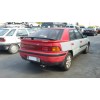 mazda 323 berlina (bg) del año 1991