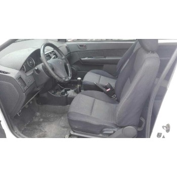 hyundai getz (tb) del año 2006
