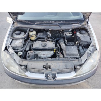 Recambio de carroceria corte para peugeot 206 berlina 1.4 referencia OEM IAM   