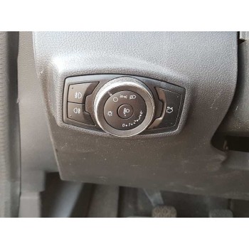 ford ka+ del año 2017