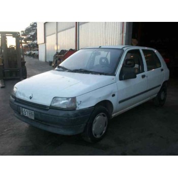 renault clio i fase i+ii (b/c57) del año 1993