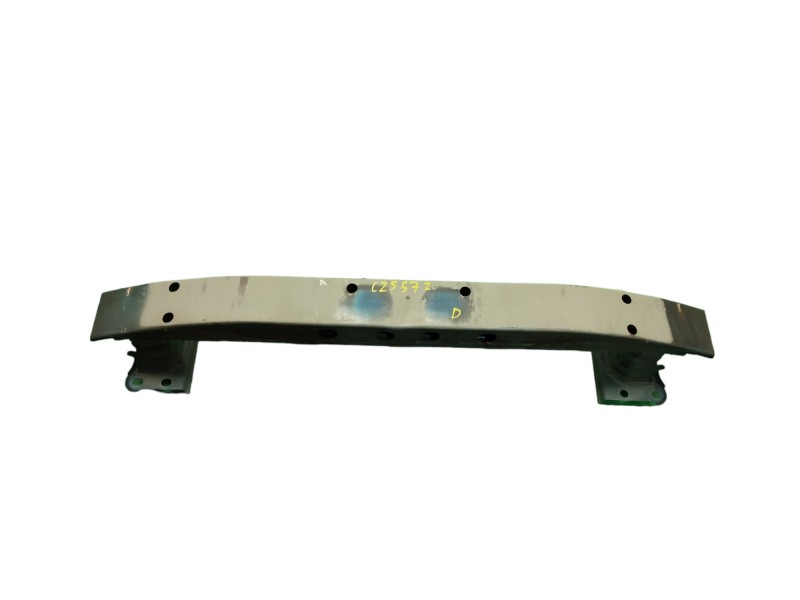 Recambio de refuerzo paragolpes delantero para toyota avensis berlina (t25) 2.0 16v cat referencia OEM IAM Recambio de refuerzo paragolpes delantero para toyota avensis berlina (t25) 2.0 16v cat referencia OEM IAM