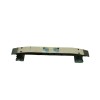 Recambio de refuerzo paragolpes delantero para toyota avensis berlina (t25) 2.0 16v cat referencia OEM IAM   
