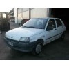 renault clio i fase i+ii (b/c57) del año 1993