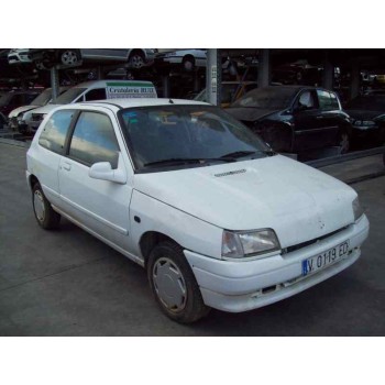 renault clio i fase i+ii (b/c57) del año 1992