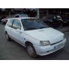 renault clio i fase i+ii (b/c57) del año 1992