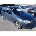 OPEL CORSA C