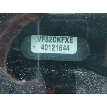 Recambio de carroceria corte para peugeot 206 berlina 1.4 referencia OEM IAM   