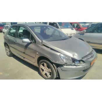 peugeot 307 (s1) del año 2001
