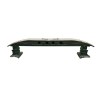 Recambio de refuerzo paragolpes delantero para toyota avensis berlina (t25) 2.0 16v cat referencia OEM IAM   