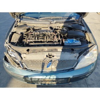 ford mondeo berlina (ge) del año 2002