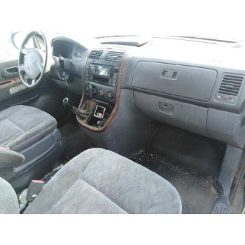 kia carnival ii (gq) del año 2003