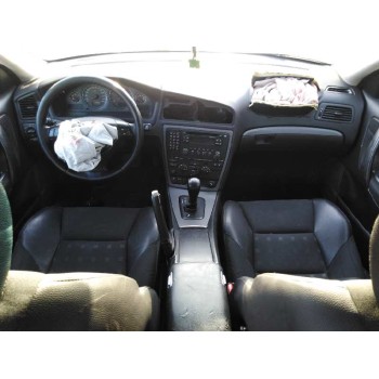 volvo s60 berlina del año 2006