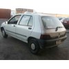 renault clio i fase i+ii (b/c57) del año 1993