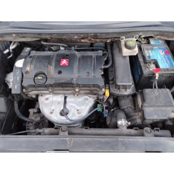 citroën c4 berlina del año 2005