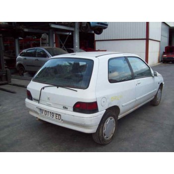 renault clio i fase i+ii (b/c57) del año 1992