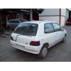 renault clio i fase i+ii (b/c57) del año 1992