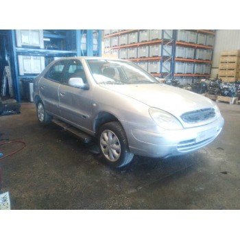 citroën xsara berlina del año 2001