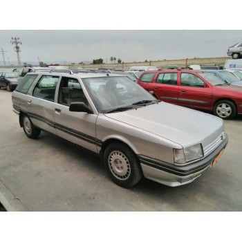 renault 21 nevada (k48) del año 1987