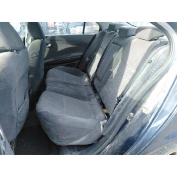 nissan primera berlina (p12) del año 2002