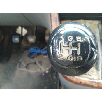 kia carnival ii (gq) del año 2003