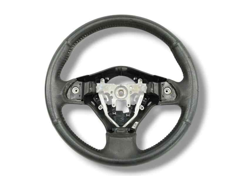 Recambio de volante para subaru forester s12 2.0 diesel cat referencia OEM IAM GS12002880 Recambio de volante para subaru forester s12 2.0 diesel cat referencia OEM IAM GS12002880