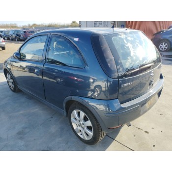 opel corsa c del año 2005