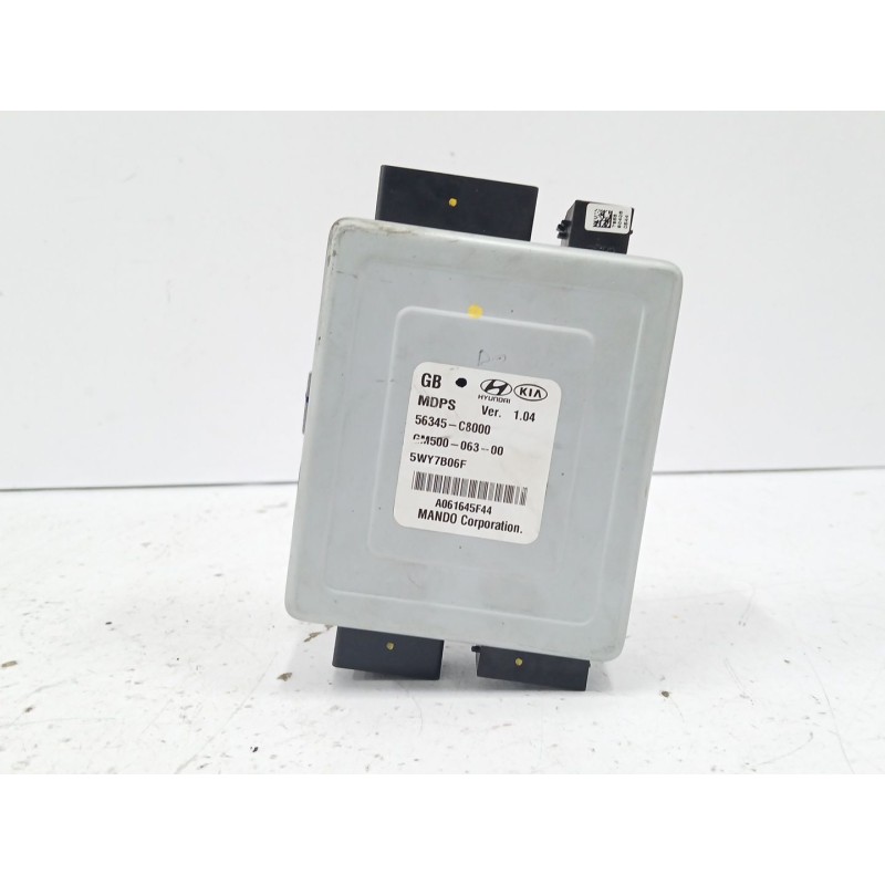 Recambio de modulo electronico para hyundai i20 ii (gb, ib) 1.2 referencia OEM IAM 56345C8000 56300C8100 GM50006300