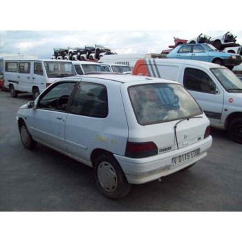 renault clio i fase i+ii (b/c57) del año 1992