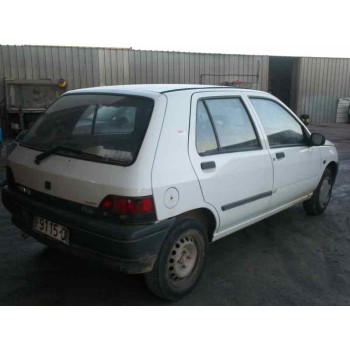 renault clio i fase i+ii (b/c57) del año 1993