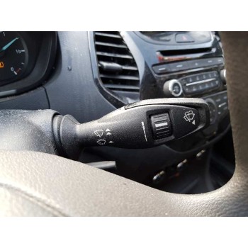 ford ka+ del año 2017