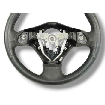 Recambio de volante para subaru forester s12 2.0 diesel cat referencia OEM IAM GS12002880  