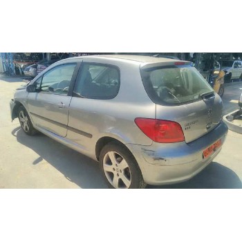 peugeot 307 (s1) del año 2001