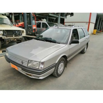 renault 21 nevada (k48) del año 1987