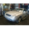 citroën xsara berlina del año 2001